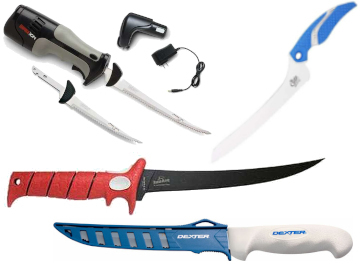 Freshwater Knives