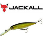 Jackall Jerk Bait Lures