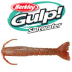 Berkley Gulp! Saltwater Shrimp