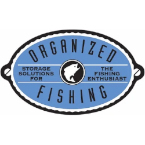 Organized Fishing Storage Solutions