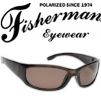 Fisherman Eyewear Polarsensor Sunglasses