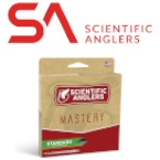 Scientific Anglers Mastery Series Freshwater Lines