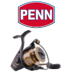 Penn Spinning Reels