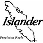 Islander Fly Fishing Reels