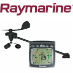 Raymarine Wireless Instrument Kits & Displays