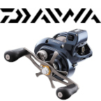 Daiwa Line Counter Fishing Reels