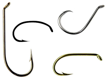 Fly Hooks