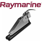 Raymarine Transom Mount Transducers