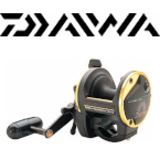 Daiwa Saltwater Conventional Reels