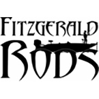 Fitzgerald Saltwater Fishing Rods