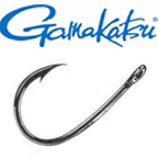 Gamakatsu Saltwater Hooks