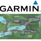 Garmin BlueChart g2 microSD/SD Cards