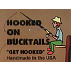 Hooked On Bucktails