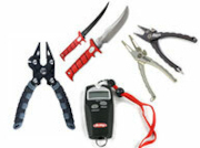 Tools and Knives