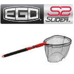 EGO S2 Slider Landing Nets & Accessories