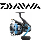 Daiwa Saltwater Series Spinning Reels