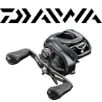 Daiwa Baitcasting Reels