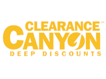 TackleDirect Clearance Canyon Private Sale