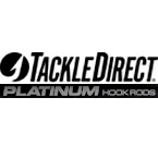 TackleDirect Platinum Hook Series Rods