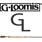 G-Loomis GL Series Fly Fishing Rods