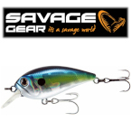 Savage Gear Finesse Lures