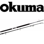 Okuma Nomad Xpress Travel Boat Rods