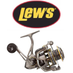 Lews Spinning Reels