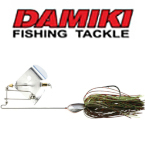 Damiki Skirt Baits