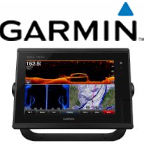 Garmin Legacy Units