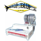 Deep Blue Bait Rigging Products