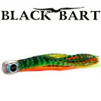 Black Bart Brat Micro Baits