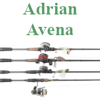 Adrian Avenas Pro Series Combos