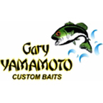 Gary Yamamoto Custom Baits