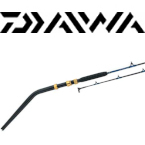 Daiwa Saltiga Dendoh-Style Rods