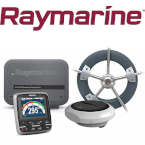 Raymarine EV-100 Evolution Autopilot Kits