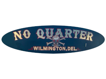 No Quarter Sportfishing