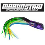 Marlinstar Medium Tomahawk G-Series Lures