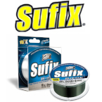 Sufix Siege Monofilament Fishing Line