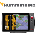 Humminbird Legacy Units