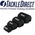 TackleDirect Custom Neoprene Reel Covers