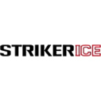 Striker ICE Fishing Cases and Accessories