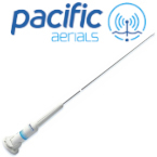 Pacific Aerials AM/FM Antennas