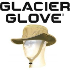 Glacier Glove Hats