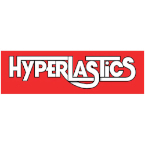 Hyperlastics Lures