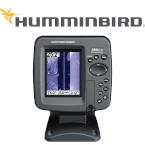 Humminbird 300 Series Sonar Units