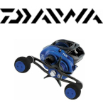 Daiwa Baitcasting Reels