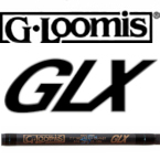 G-Loomis GLX & Mossyback Bass Rods