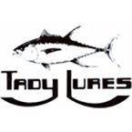 Tady Lures