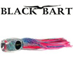 Black Bart Heavy Tackle Skirted Lures