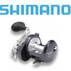 Shimano Conventional Reels